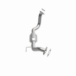 MAG Converter Direct Fit Magnaflow 4451632
