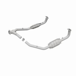 Magnaflow 93690