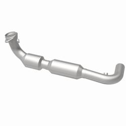 MAG Converter Direct Fit Magnaflow 4583621