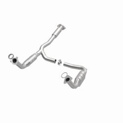 MAG Converter Direct Fit Magnaflow 49886