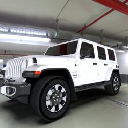 RALLY ARMOR MF54URBLKWH