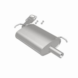 MAG BRE Muffler Kit Magnaflow 108-0033