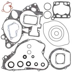VERTEX PISTONS 811547