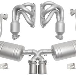 SOUL PERFORMANCE POR9862STPKGSWTBR