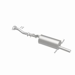 MAG BRE Exhaust Kits Magnaflow 108-0125