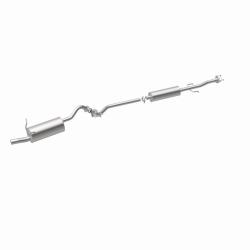 MAG BRE Exhaust Kits Magnaflow 106-0086