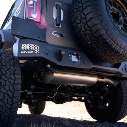 DV8 OFFROAD RBBR01
