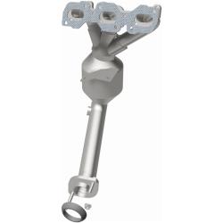 MAG Converter Direct Fit Magnaflow 452011