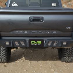 DV8 Offroad RBTT1-03