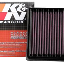 K&N ENGINEERING 333152