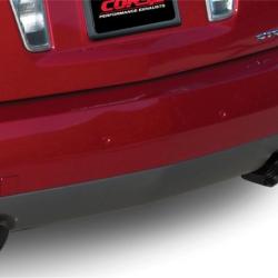 CORSA PERFORMANCE 14157BLK