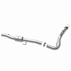 Magnaflow 458067