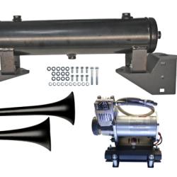 Kleinn Air Horns RZR1000-KIT