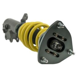 ISR PERFORMANCE ISPROGNCP