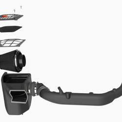 K&N ENGINEERING 302619