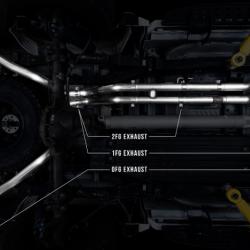 AWE TUNING 302011022