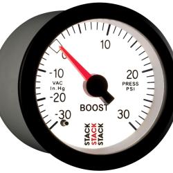 AutoMeter ST3162