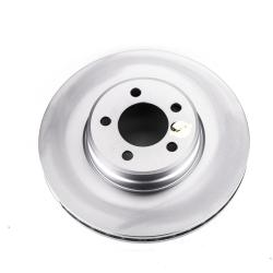 PSB Evolution Coated Rotor PowerStop EBR695EVC