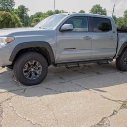 FISHBONE OFFROAD FB21351