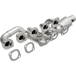 MAG Converter Direct Fit Magnaflow 49803