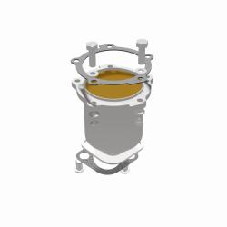 Magnaflow 51253
