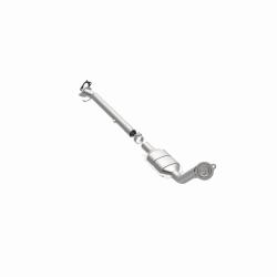 MAG Converter Direct Fit Magnaflow 51845