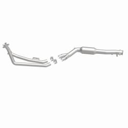 MAG Converter Direct Fit Magnaflow 4481177