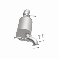 MAG BRE Exhaust Kits Magnaflow 108-0004