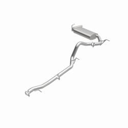 MAG BRE Exhaust Kits Magnaflow 106-0947