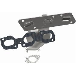 MAG Converter Direct Fit Magnaflow 452010