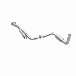 MAG Converter Direct Fit Magnaflow 4551582