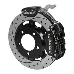WIL Parking Brake Brake Kit Wilwood 140-14640-D