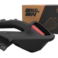 K&N ENGINEERING 502591