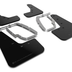 RALLY ARMOR MF62URBLKMBK