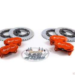 Agency Power AP-BRP-X3-460-OR