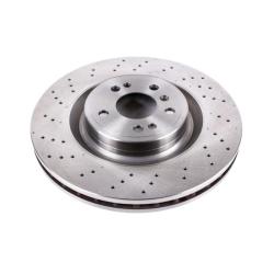 PowerStop EBR1452