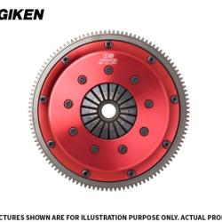OSG STR Ser Twin Clutch Kits OS Giken NS225-BJ6