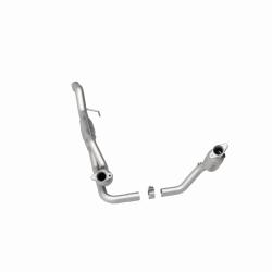 MAG Converter Direct Fit Magnaflow 447244