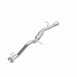 MAG BRE Exhaust Kits Magnaflow 108-0103