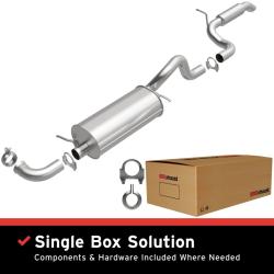 Magnaflow 106-0506