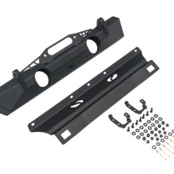 Rugged Ridge 11541.21