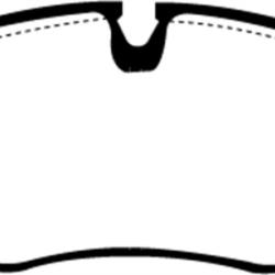 EBC UD618