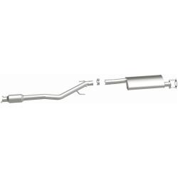 MAG Converter Direct Fit Magnaflow 21-143