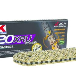 RK CHAIN GB520XRU100FT