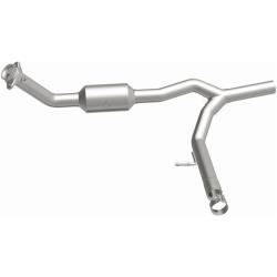 MAG Converter Direct Fit Magnaflow 4651695