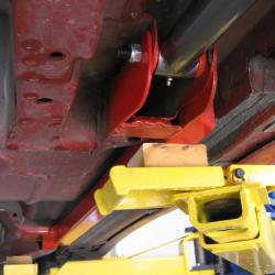 UMI PERFORMANCE 2000R