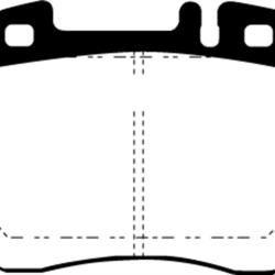EBC DP3888C