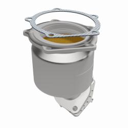 Magnaflow 452020