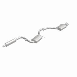 MAG BRE Exhaust Kits Magnaflow 106-0858