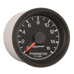 AutoMeter 8444